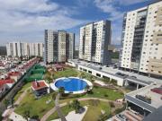 DEPARTAMENTO AMUEBLADO EN RENTA BIOSFERA TOWERS, JURIQUILLA