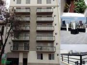 Departamento amueblado en Renta, Bucareli, colonia...