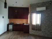 Departamento amueblado en Renta Burocratas del Estado