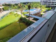 Departamento amueblado en renta Cabo Norte, Mérida, Yucatán