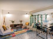 Departamento amueblado en renta Calle Chicago, Nápoles,...