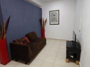 DEPARTAMENTO AMUEBLADO EN RENTA Calle Ostión