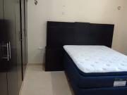 departamento amueblado en renta, campestre, mérida, yucatán