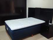 Departamento amueblado en renta, Campestre, Mérida, Yucatán