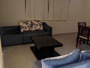 Departamento amueblado en renta, Campestre, Mérida, Yucatán