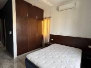 departamento amueblado en renta, campestre, mérida, yucatán