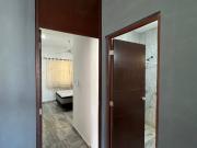 Departamento amueblado en renta, Campestre, Mérida, Yucatán