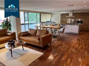 Departamento Amueblado en renta, Campos Elíseos, Polanco