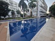 Departamento Amueblado en Renta Cancun DV AN2WF