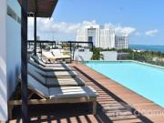 DEPARTAMENTO AMUEBLADO EN RENTA CANCUN ZONA HOTELERA