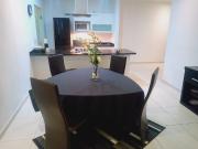 Departamento amueblado en renta, Carso torre Dalí