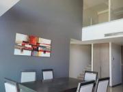 DEPARTAMENTO AMUEBLADO EN RENTA CENTRAL PARK