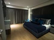 Departamento Amueblado en Renta, Central Park