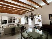 Departamento amueblado en Renta Centro DE463