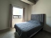 departamento amueblado en renta, centro de monterrey,...