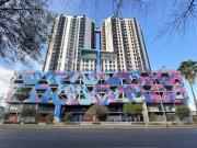 DEPARTAMENTO AMUEBLADO EN RENTA CENTRO DE MONTERREY