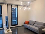 DEPARTAMENTO AMUEBLADO EN RENTA CENTRO DE MONTERREY