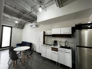 Departamento Amueblado en Renta Centro de Mty