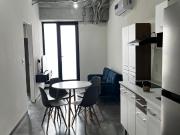 Departamento Amueblado en Renta Centro de Mty