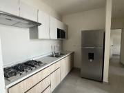 DEPARTAMENTO AMUEBLADO EN RENTA CENTRO MTY