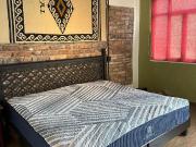 Departamento amueblado en renta centro puebla