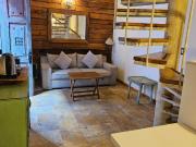 DEPARTAMENTO AMUEBLADO EN RENTA CENTRO QUERÉTARO