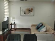 Departamento Amueblado en renta cerca de Galerías Serdán