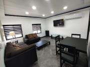 Departamento amueblado en Renta, cerca de IMSS 6,...