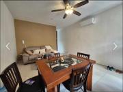 DEPARTAMENTO AMUEBLADO EN RENTA CERCA DE LA AV. GARCIA LAVIN