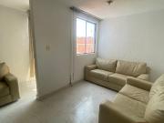 departamento amueblado en renta cerca de metro camarones