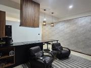 Departamento amueblado en renta cerca de tabasco 2000