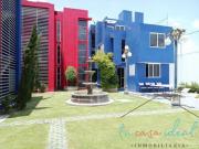 Departamento Amueblado En Renta Cerca De UVM