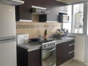 Departamento amueblado en renta cerca del Tec de Monterrey