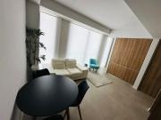 Departamento amueblado en renta, cerca zona andares