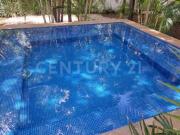 DEPARTAMENTO AMUEBLADO EN RENTA CERCANO AL AEROPUERTO EN...