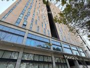 DEPARTAMENTO AMUEBLADO EN RENTA, CHAPALITA, GUADALAJARA