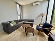 DEPARTAMENTO AMUEBLADO EN RENTA, CHOLUL MÉRIDA YUCATÁN