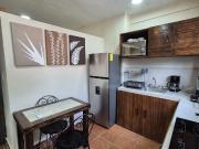 DEPARTAMENTO AMUEBLADO EN RENTA – CHUBURNA MERIDA