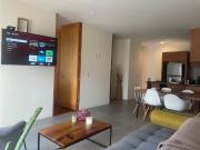 Departamento Amueblado en Renta * Col. Arcos Vallarta