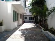 Departamento amueblado en Renta, Col. Compositores...