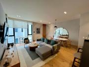 Departamento Amueblado en Renta Col. Condesa
