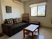 Departamento amueblado en Renta, Col. Del Carmen,...