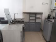 DEPARTAMENTO AMUEBLADO EN RENTA, COL. DOCTORES