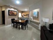 DEPARTAMENTO AMUEBLADO EN RENTA, COL. ?GUILA, $23,500