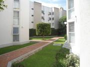 Departamento Amueblado en Renta Col. Jardin Zona...