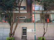 Departamento Amueblado En Renta Col. Juárez