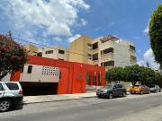 DEPARTAMENTO AMUEBLADO EN RENTA COL LAS AGUILAS