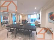 Departamento amueblado en renta col loma de rosales Tampico