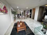 DEPARTAMENTO AMUEBLADO EN RENTA COL LOMAS MANUEL AVILA...