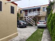 Departamento Amueblado en Renta – Col. Los Tulipanes,...